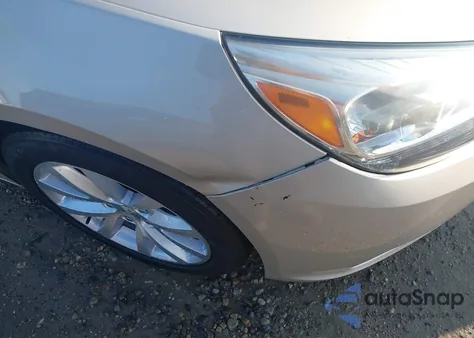 2016 Chevrolet Malibu Limited Ltz z USA, uszkodzony, nr VIN 1G11E5SA3GF107455